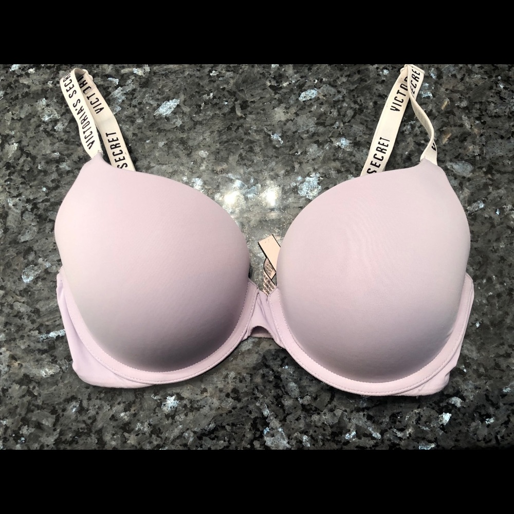Victoria Secret T Shirt Bra